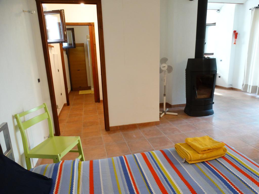 Agriturismo Casa De Colores Moretta Екстериор снимка