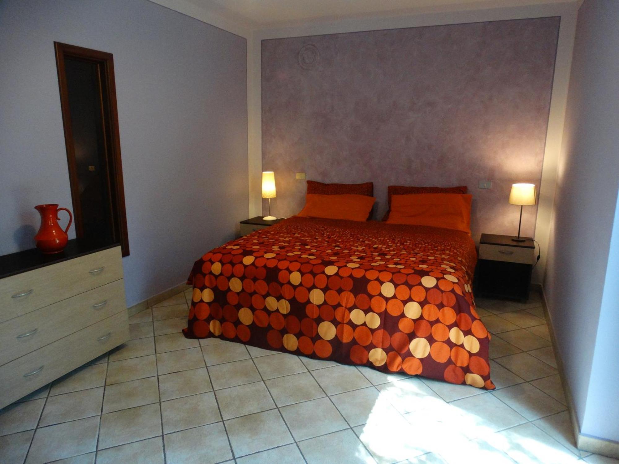 Agriturismo Casa De Colores Moretta Екстериор снимка
