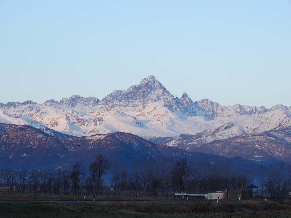 Agriturismo Casa De Colores Moretta Екстериор снимка