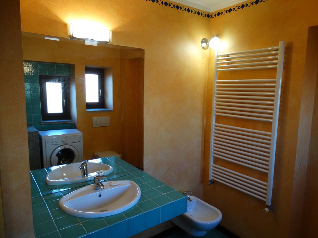 Agriturismo Casa De Colores Moretta Екстериор снимка